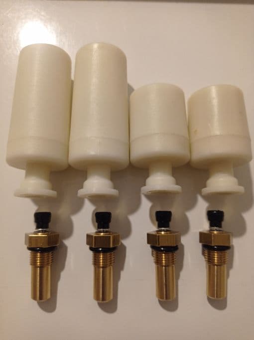 Bürkle Membran Pres 2